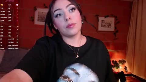 Snapshot of harmonyy01 chatting on December 2025 06:07:02 AM Harmony Please help me to reach 100 thumbs up online show from December 2025 06:07:02 AM