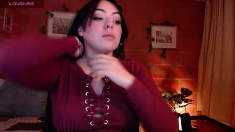 Snapshot of harmonyy01 chatting on January 2026 03:20:02 AM Harmony Please help me to reach 100 thumbs up online show from January 2026 03:20:02 AM