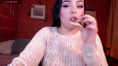 Snapshot of harmonyy01 chatting on February 2026 03:00:02 AM Harmony Please help me to reach 100 thumbs up online show from February 2026 03:00:02 AM