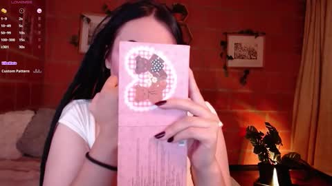 Snapshot of harmonyy01 chatting on February 2026 02:06:02 AM Harmony Please help me to reach 100 thumbs up online show from February 2026 02:06:02 AM