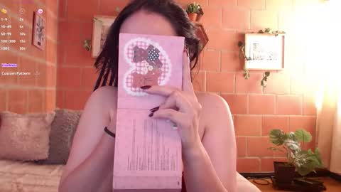 Snapshot of harmonyy01 chatting on February 2026 12:25:01 PM Harmony Please help me to reach 100 thumbs up online show from February 2026 12:25:01 PM