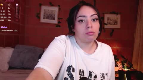 Snapshot of harmonyy01 chatting on March 2026 04:49:02 AM Harmony Please help me to reach 100 thumbs up online show from March 2026 04:49:02 AM