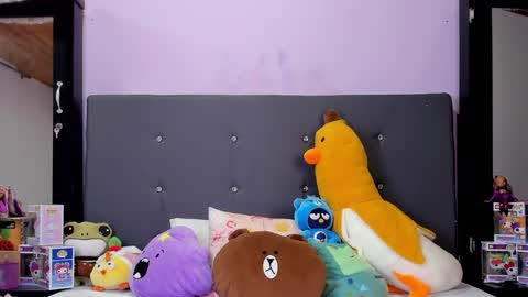 Snapshot of harmonyy_hill chatting on September 2025 10:44:01 PM Harmony Hill online show from September 2025 10:44:01 PM