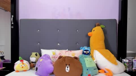 Snapshot of harmonyy_hill chatting on January 2026 03:09:01 AM Harmony Hill online show from January 2026 03:09:01 AM