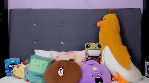 Harmony Hill online show from March 2026 12:04:02 AM