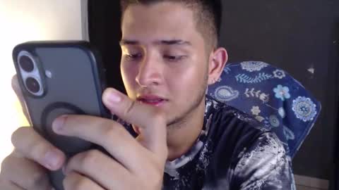 harold_18_ online show from February 2026 09:35:02 PM