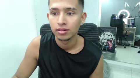 harold_18_ online show from July 2026 04:44:02 PM