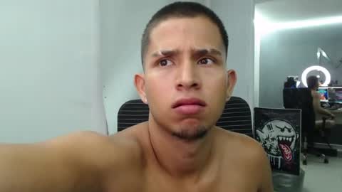 harold_18_ online show from July 2026 05:37:02 PM