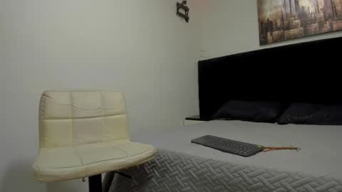 harold_999 online show from October 2025 04:05:01 AM