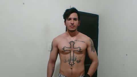 BOY HOT online show from September 2025 02:56:02 AM