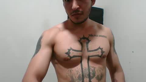 BOY HOT online show from September 2025 02:57:01 AM