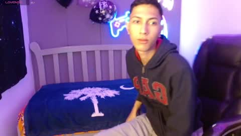 Snapshot of haroldxl chatting on January 2025 12:56:01 PM IM HAROLD online show from January 2025 12:56:01 PM