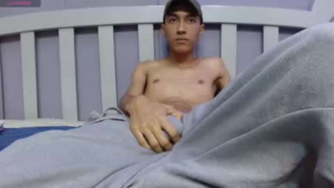 Snapshot of haroldxl chatting on January 2025 03:57:02 PM IM HAROLD online show from January 2025 03:57:02 PM