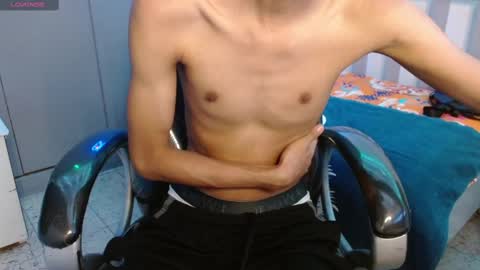 Snapshot of haroldxl chatting on January 2025 12:27:01 PM IM HAROLD online show from January 2025 12:27:01 PM