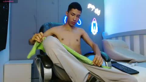 Snapshot of haroldxl chatting on February 2025 12:37:01 PM IM HAROLD online show from February 2025 12:37:01 PM