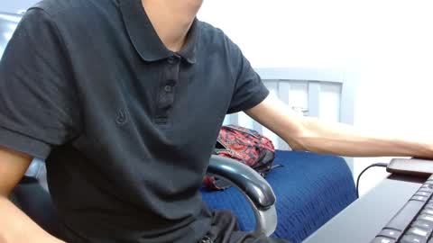 Snapshot of haroldxl chatting on March 2025 12:37:01 PM IM HAROLD online show from March 2025 12:37:01 PM