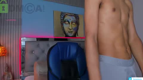 Snapshot of haroldxl chatting on September 2025 01:26:02 PM IM HAROLD online show from September 2025 01:26:02 PM