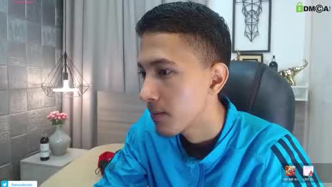 IM HAROLD online show from March 2026 02:16:01 PM