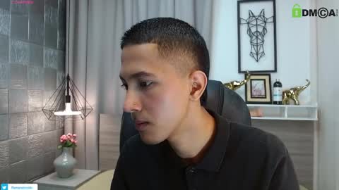 IM HAROLD online show from April 2026 02:07:01 PM