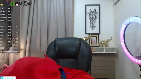 IM HAROLD online show from May 2026 02:55:01 PM