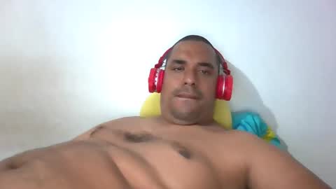 ricardo online show from February 2025 01:45:01 AM