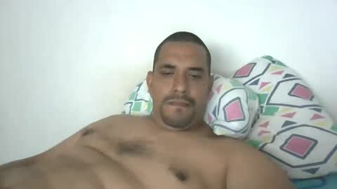 ricardo online show from May 2026 06:03:02 PM