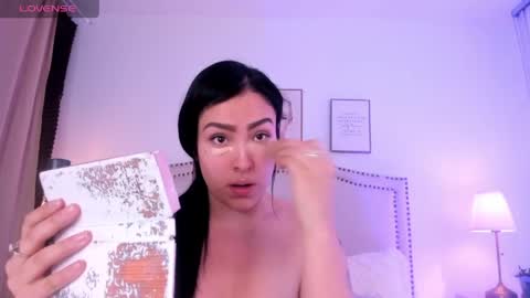 Harper online show from April 2026 01:05:02 PM