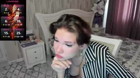 Snapshot of harpermarryson chatting on October 2025 07:05:02 AM harpermarryson online show from October 2025 07:05:02 AM