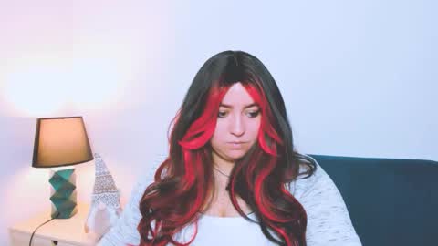 Snapshot of harperpretty chatting on December 2025 09:07:01 AM harperpretty online show from December 2025 09:07:01 AM