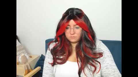 Snapshot of harperpretty chatting on January 2026 10:07:02 AM harperpretty online show from January 2026 10:07:02 AM