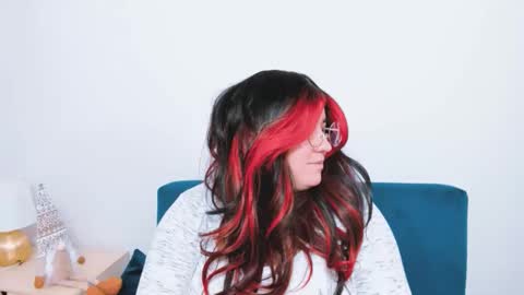 Snapshot of harperpretty chatting on January 2026 10:39:02 AM harperpretty online show from January 2026 10:39:02 AM