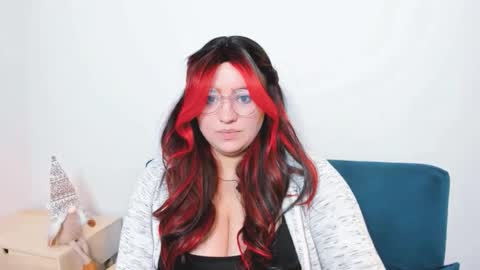 Snapshot of harperpretty chatting on January 2026 08:31:02 AM harperpretty online show from January 2026 08:31:02 AM