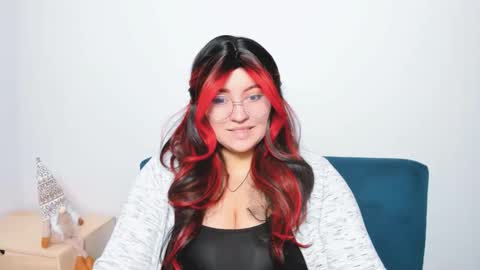 Snapshot of harperpretty chatting on January 2026 08:30:01 AM harperpretty online show from January 2026 08:30:01 AM