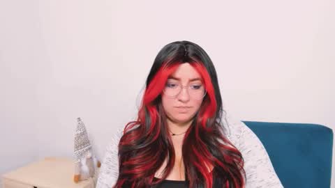 Snapshot of harperpretty chatting on February 2026 02:11:02 PM harperpretty online show from February 2026 02:11:02 PM