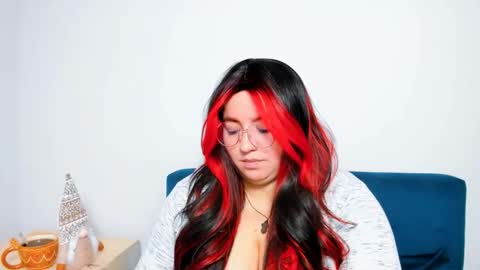 Snapshot of harperpretty chatting on February 2026 06:28:02 AM harperpretty online show from February 2026 06:28:02 AM