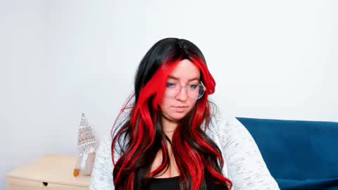 Snapshot of harperpretty chatting on February 2026 04:34:02 PM harperpretty online show from February 2026 04:34:02 PM