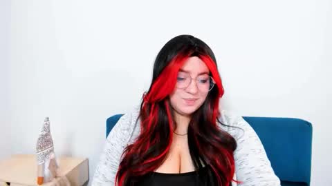 Snapshot of harperpretty chatting on February 2026 07:15:01 AM harperpretty online show from February 2026 07:15:01 AM