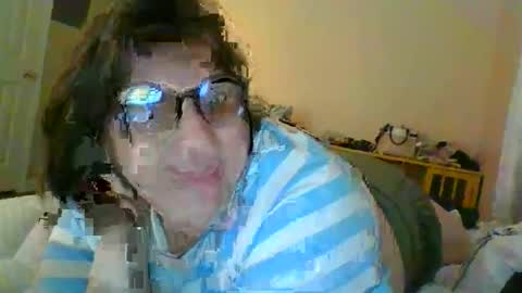 Snapshot of harpersteeleyourman chatting on February 2026 10:37:02 AM Harper Steele online show from February 2026 10:37:02 AM