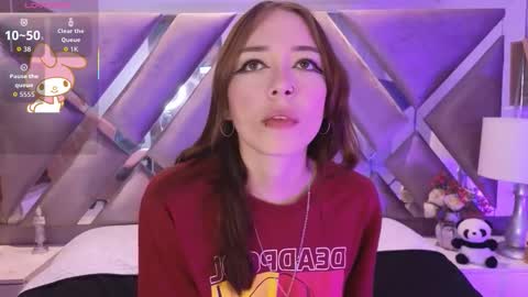 Harper online show from January 2026 08:54:02 PM