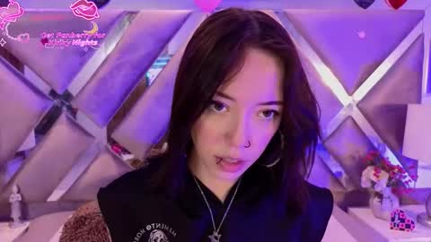 Snapshot of harperwest_ chatting on March 2026 08:48:01 PM Harper online show from March 2026 08:48:01 PM