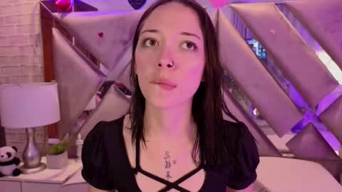 Snapshot of harperwest_ chatting on March 2026 08:48:02 PM Harper online show from March 2026 08:48:02 PM