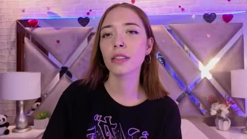 Snapshot of harperwest_ chatting on March 2026 08:52:01 PM Harper online show from March 2026 08:52:01 PM