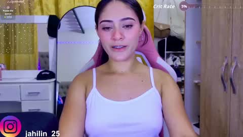 Snapshot of harperzoe chatting on November 2025 10:31:01 PM harperzoe online show from November 2025 10:31:01 PM