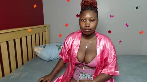 Snapshot of harriegrovin chatting on January 2025 02:49:02 AM Grovin online show from January 2025 02:49:02 AM