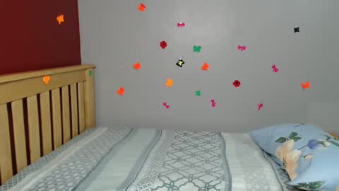 Snapshot of harriegrovin chatting on January 2025 08:19:02 PM Grovin online show from January 2025 08:19:02 PM