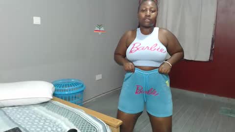 Snapshot of harriegrovin chatting on January 2025 03:59:01 AM Grovin online show from January 2025 03:59:01 AM