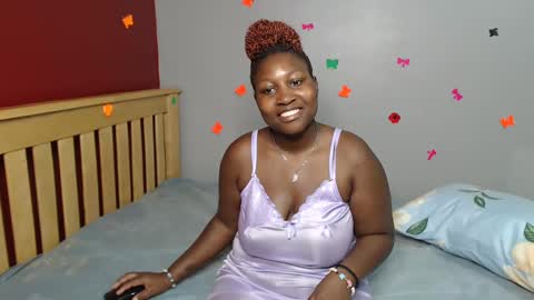 Snapshot of harriegrovin chatting on January 2025 12:22:02 AM Grovin online show from January 2025 12:22:02 AM