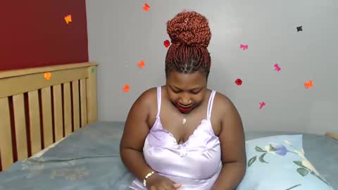 Snapshot of harriegrovin chatting on January 2025 07:00:01 PM Grovin online show from January 2025 07:00:01 PM