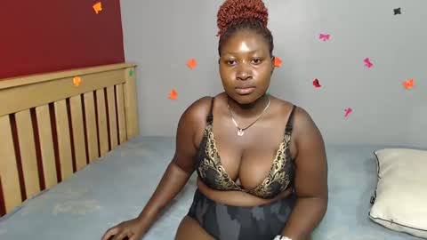 Snapshot of harriegrovin chatting on February 2025 12:28:01 PM Grovin online show from February 2025 12:28:01 PM