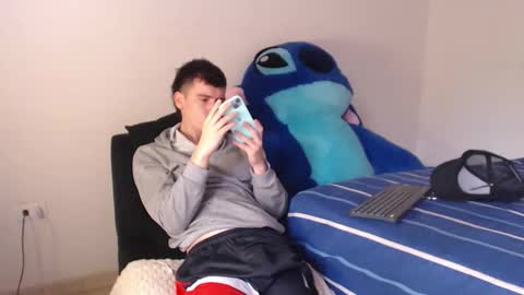 Sebastian online show from November 2025 03:11:01 PM